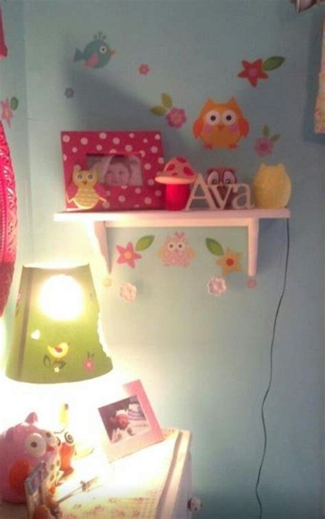 Avas Toddler Room In Owls Owls Ava Emily Room Ideas Awesome Home