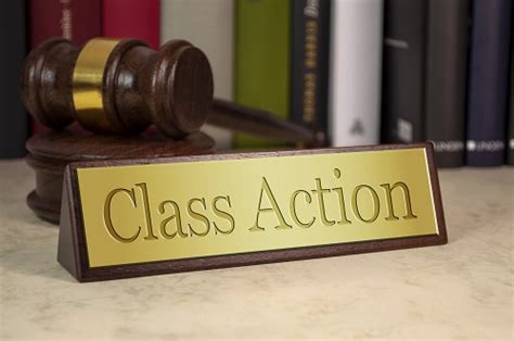 Things You Should Know About Class Action Lawsuits