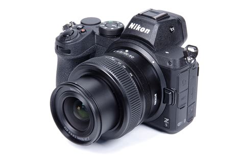 Sale Nikon Z 5 Mirrorless Digital Camera Lens In Stock