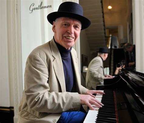 meeting georgie fame a rare and exclusive interview jazzwise