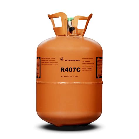 Unicool R 407c 52 Kg Refrigerant 59 Off