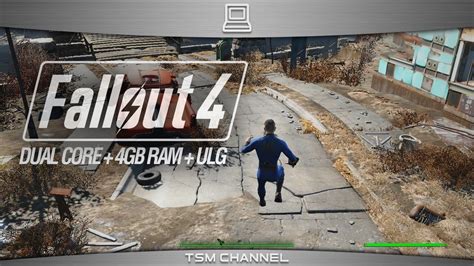 Fallout 4 Low Graphics Mod Bestxfil