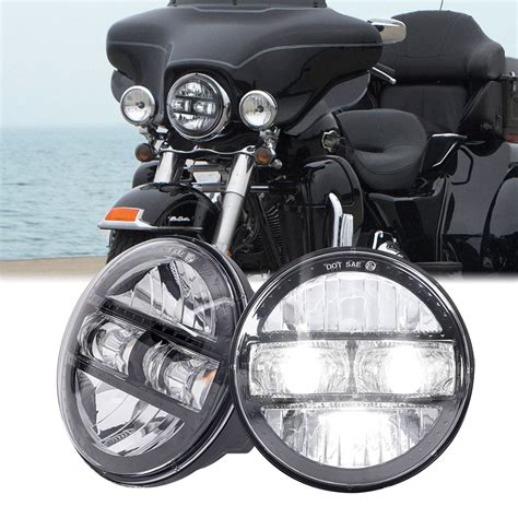 Best Motorcycle Led Lights Manufacturer Hawksmotolights
