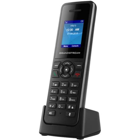 Grandstream Dp720 Dect Phone Buy And Review In Dubai Abu Dhabi Uae