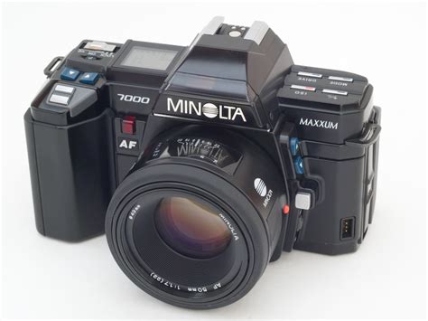 Minolta 7000 Camerapedia Fandom Powered By Wikia