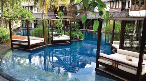 Eva schulz's guide to the best private villas in penang, malaysia. Romantic Boutique Villa Kuala Lumpur, Malaysia | Villa ...