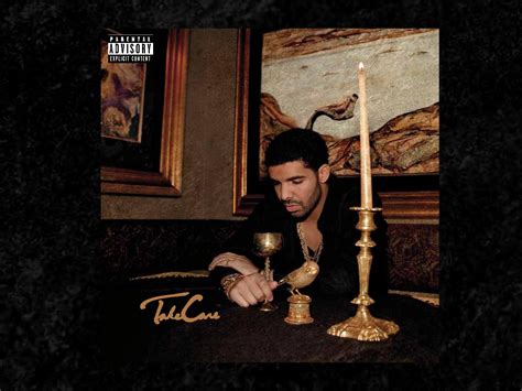 Drake Take Care Booklet And Production Credits Hiphop N More