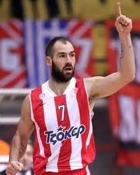 Vassilis spanoulis stats and bio. Vassilis Spanoulis, Olympiacos - Euroleague 2011-12 ...