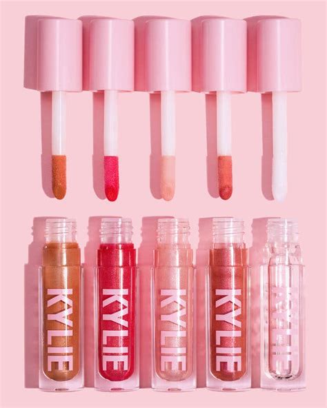 The Metaphysics Of Kylie Cosmetics Being Sold To Coty The New York Times