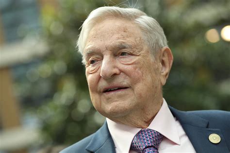 George Soros Transfers 18 Billion To His Foundation Creating An