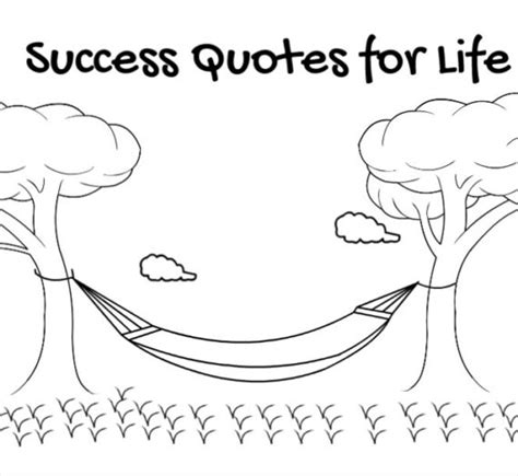 Success is a Habit Quote - The Success Ways