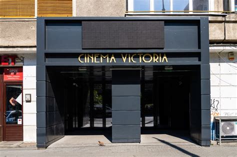 Cinema Victoria In Timisoara Ro Cinema Treasures