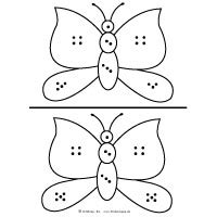 Raupe nimmersatt clipart flower 50 amazing cliparts rncf. Projekt Schmetterling und Raupe Kindergarten und Kita-Ideen