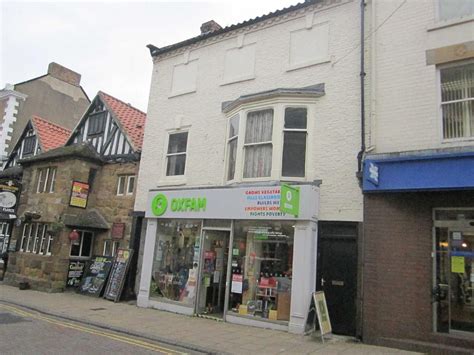 Retail Premises To Let In High Street Northallerton Dl7 Zoopla