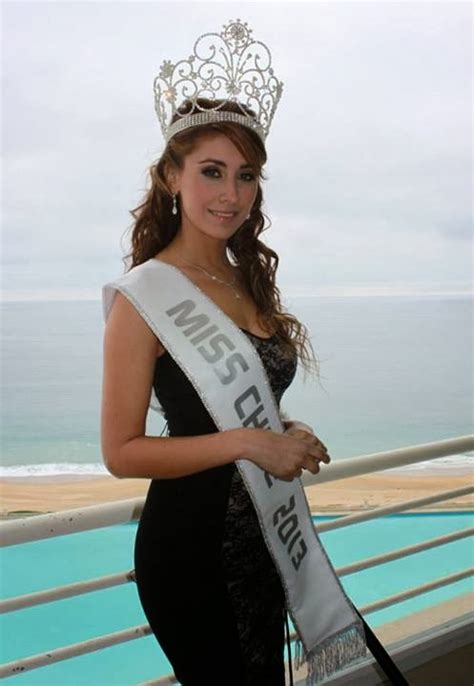 [profiles] camila andrade miss world chile 2013 biopraphy i m miss blog all beauty contests