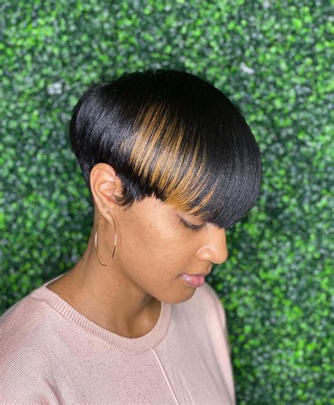 Bold Hairstyles For Black Women Catawba Valley
