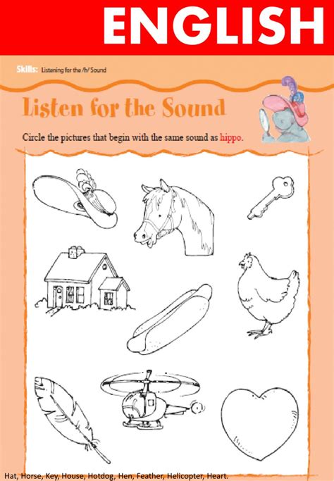 letter h worksheets tagalog alphabetworksheetsfreecom