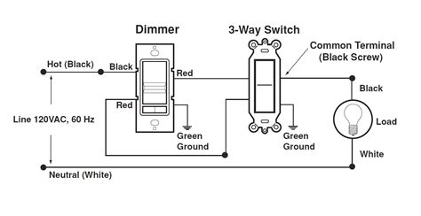 Leviton Three Way Dimmer Switch Wiring Diagram Free Wiring Diagram