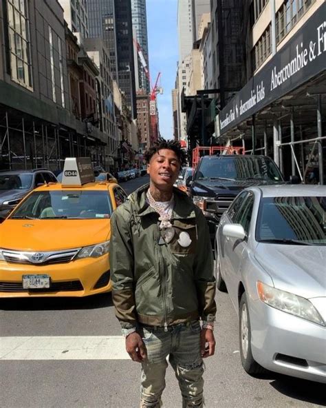 Iyanna mayweather is the mother of the seventh child, according to the outlet. Moncler insulated zip-up olive jacket worn by NBA YoungBoy ...