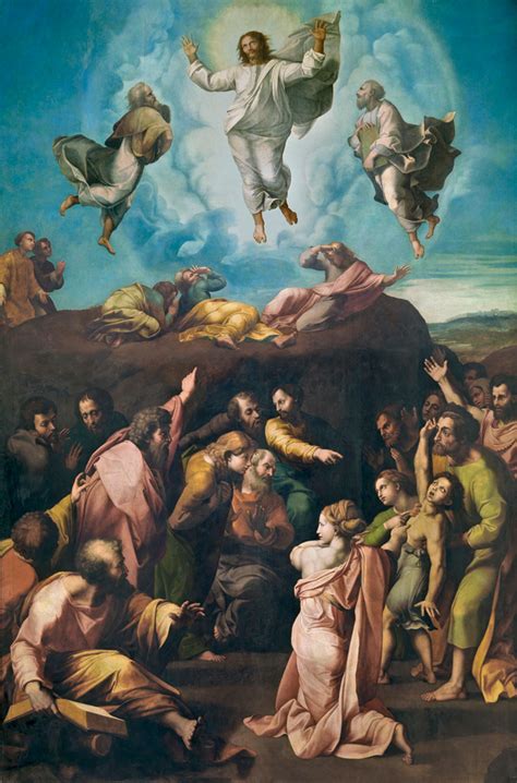 14 Of The Most Famous Paintings And Artworks By Raphael