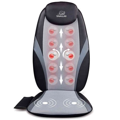 The 10 Best Back Massager For Sore Muscles In 2021 According To Reviews Shape