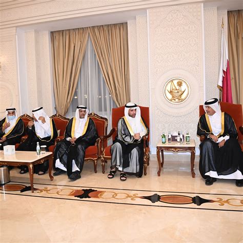 كونا رئيس مجلس الأمة الكويتي يصل الى الدوحة في زيارة رسمية تستغرق يومين الشؤون السياسية 26