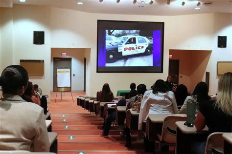 Mawle Hosts Female Enforcers Training For Dozens Of Women In Law
