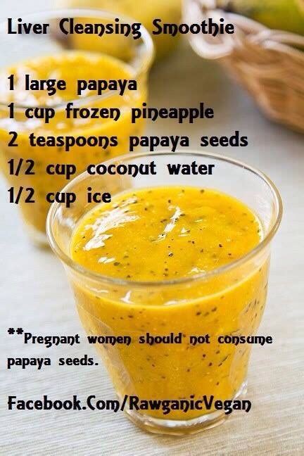 The importance of bone broths to assist in healing has been known and used for centuries worldwide. liver cleansing smoothie 😋😋 - Musely
