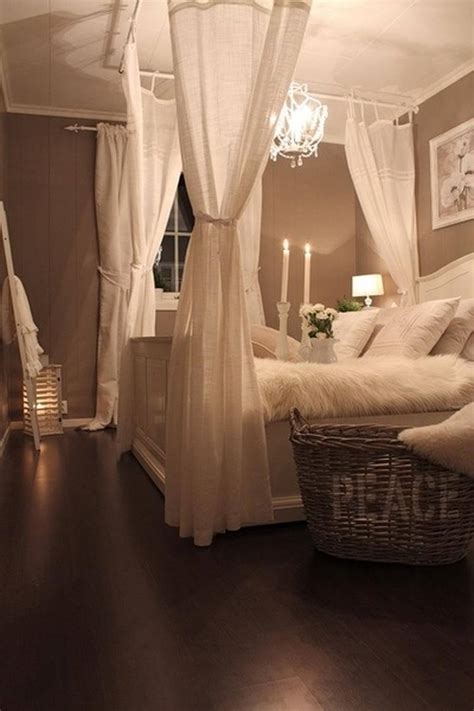Want to spice up your bedroom to let some romance in? 25+ Best Romantic Bedroom Decor Ideas and Designs for 2020