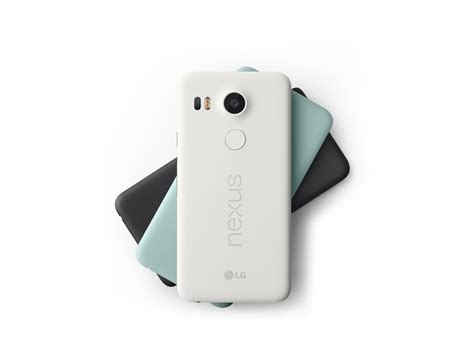 Everything Google launched today: Nexus 5X & 6P, Chromecast 2, Pixel C ...