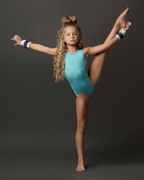 Gymnastics Shots Dance Photography Gymnastics Mini Dress