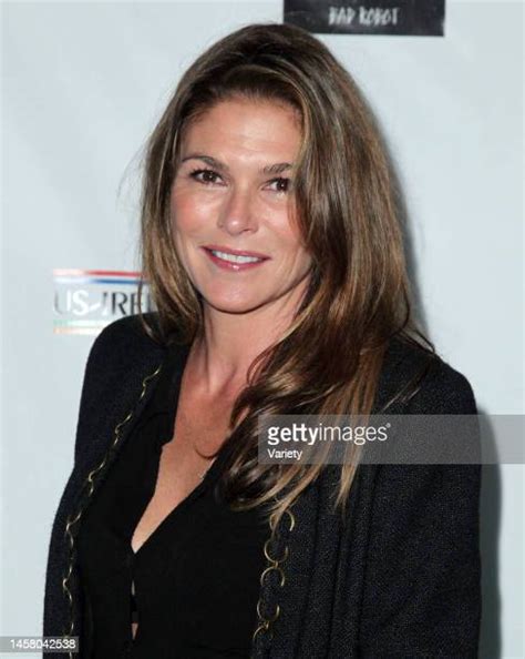 Paige Turco Photos Photos And Premium High Res Pictures Getty Images