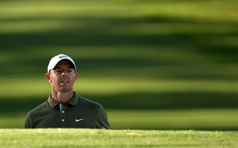 Rory Mcilroy Knows What He Must Do To Win The Masters
