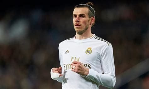 Gareth bale, 32, from wales real madrid, since 2013 right winger market value: Fabrizio Romano: Gareth Bale set to fly-in for medical ...