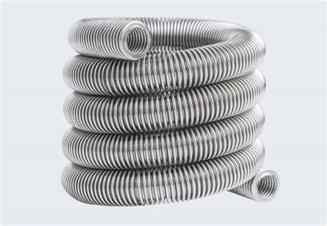 Ultra Flexible Metal Hoses Order At Klinger Australia