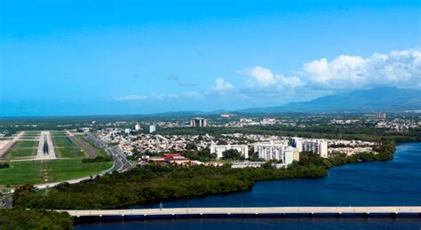 Top 6 Aeropuerto De San Juan Puerto Rico 2022