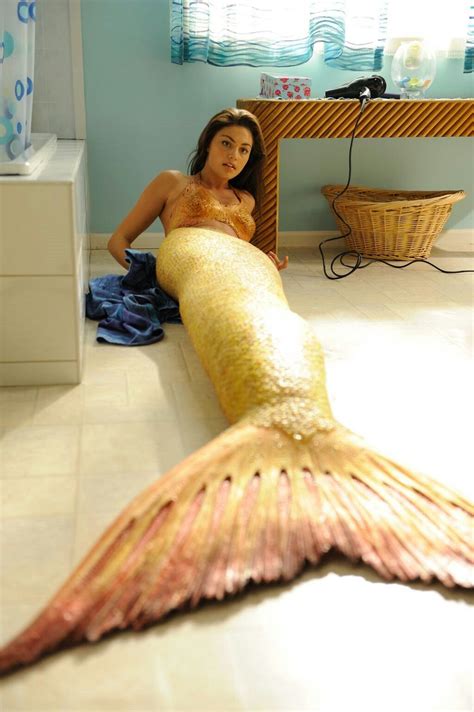Cleo H2o As A Mermaid