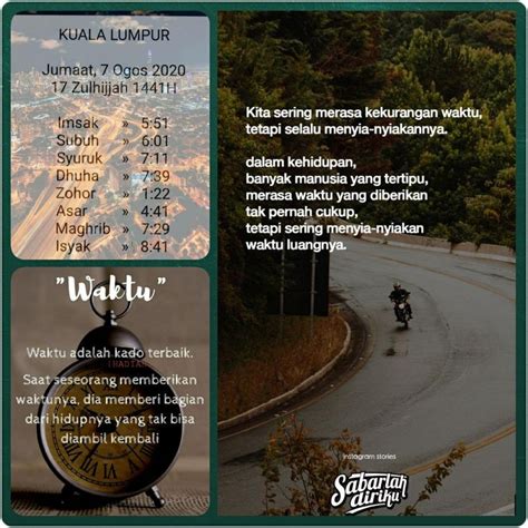Bagi mereka yang musafir, mereka diharuskan solat qasar dan jamak. Pin by affandi daud on waktu solat kl | Lockscreen, Solat