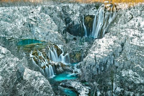 Plitvice Lakes National Park The Wonder Of The Balkans Cozy Living