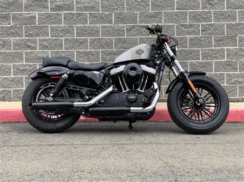 Overview variants specifications reviews gallery compare. Used 2017 Harley-Davidson Forty-Eight® Billet Silver ...