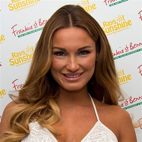 Sam Faiers Latest News And Photos Hello Page 1 Of 4