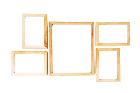 Wooden Frames Free Stock Photo Public Domain Pictures
