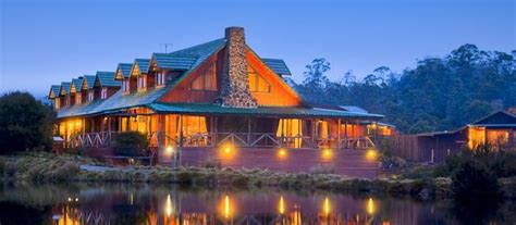 Cradle Mountain Lodge Tasmanian Luxury Accommodation About Us