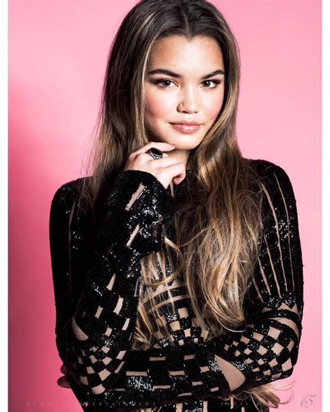 The Disney Actress Theparisberelc In Yas Couture Dress For Runway