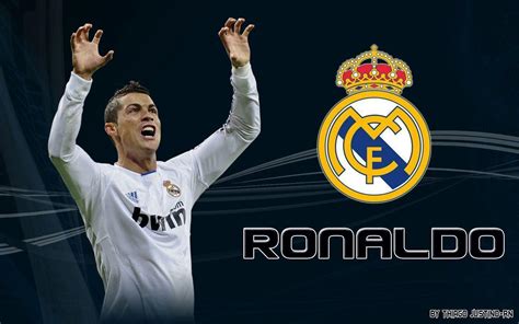 Collection by dylon john govender. Cristiano Ronaldo Wallpapers Real Madrid - Wallpaper Cave