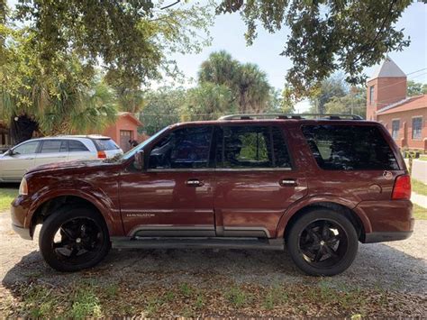 03 Lincoln Navigator For Sale In Clearwater FL OfferUp