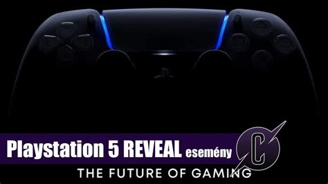 2020 I Playstation 5 Reveal I Esemény Youtube