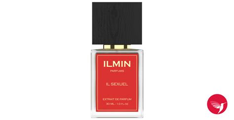 Il Sexuel Ilmin Parfums Perfume A Fragrance For Women And Men 2020