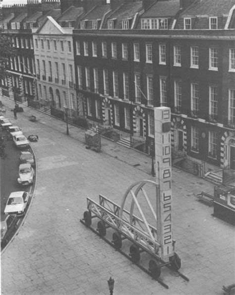 Collapse of Time, London 1986 | Collapse, Time design