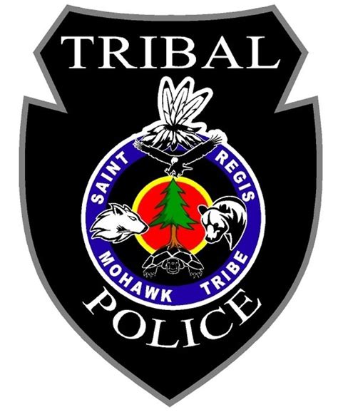 Callout For Tribal Police Commissioner 1 Saint Regis Mohawk Tribe